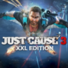 Just Cause 3 XXL Edition Steam Key GLOBAL