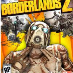 Borderlands 2 Steam KEY Region Free