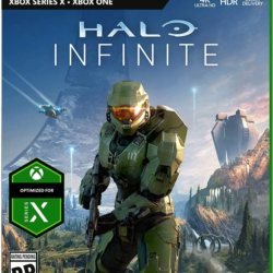 ✅HALO INFINITE Xbox & Win 10✅ Активация на ваш профиль