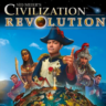 Sid Meier&acute;s Civilization Revolution XBOX one Series Xs