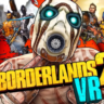 Borderlands 2 VR Steam Key Region Free