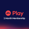 EA PLAY PlayStation - 1 месяц (Активация | Турция)