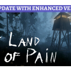 The Land of Pain 💎 АВТОДОСТАВКА STEAM GLOBAL МГНОВЕННО ЛИЦЕНЗИЯ