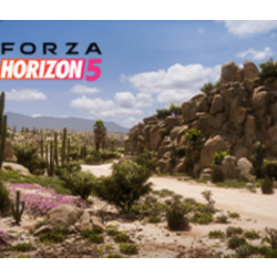 Forza Horizon 5 2019 Toyota Tacoma DLC | Steam Gift Рос