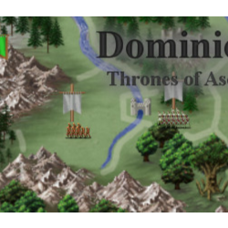 Dominions 4: Thrones of Ascension 💎 АВТОДОСТАВКА STEAM GLOBAL МГНОВЕННО ЛИЦЕНЗИЯ