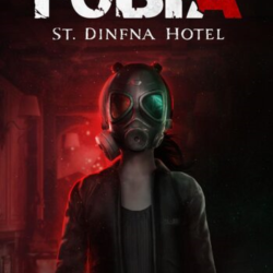 Fobia - St. Dinfna Hotel  Steam Key GLOBAL🔑