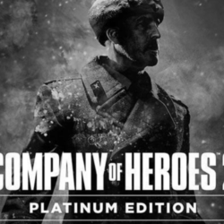 Company of Heroes 2 Platinum Edition Steam Key ROW
