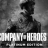 Company of Heroes 2 Platinum Edition Steam Key ROW