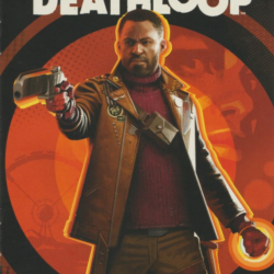 DEATHLOOP   ONLINE   470 Games  FOR XBOX/PC LIFETIME