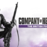 Company of Heroes 2: The British Forces Steam Key Row