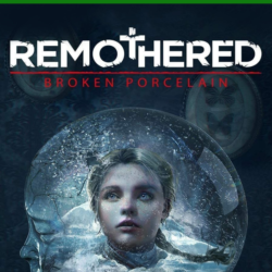 Remothered: Broken Porcelain XBOX ONE / X|S Ключ 🔑 🌍