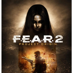 FEAR 2 / F.E.A.R 2 (Ключ Steam)CIS