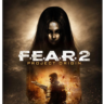 FEAR 2 / F.E.A.R 2 (Ключ Steam)CIS