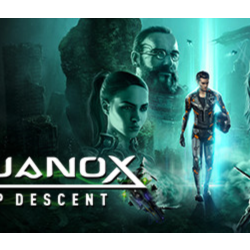 Aquanox Deep Descent 💎 АВТОДОСТАВКА STEAM GLOBAL МГНОВЕННО ЛИЦЕНЗИЯ