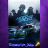 Need for Speed XBOX Ключ
