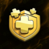 CLASH OF CLANS   Акции Пропуск  GOLD PASS