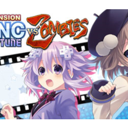 MegaTagmension Blanc   Neptune VS Zombies (Neptunia) АВТОДОСТАВКА STEAM GLOBAL МГНОВЕ
