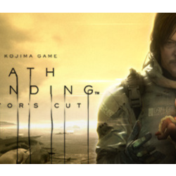✅DEATH STRANDING DIRECTOR'S CUT (Steam Ключ/РФ СНГ)💳0%