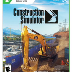 🎮💙✅🔥CONSTRUCTION SIMULATOR 2022 XBOX ONE / X|S🔑КЛЮЧ AR ЛИЦЕНЗИЯ🔥