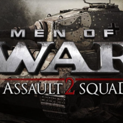 Men of War: Assault Squad 2 DELUXE STEAM Key Reg Free