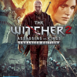 The Witcher 2 НА ВАШ АККАУНТ XBOX one Series Xs