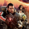 Mass Effect 2 XBOX one Series Xs