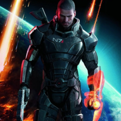 Mass Effect™ 3 XBOX one Series Xs