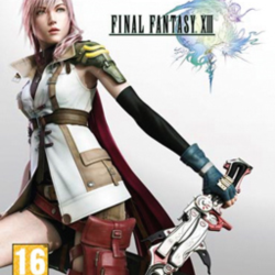FINAL FANTASY XIII XBOX one Series Xs