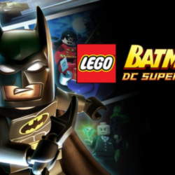 LEGO® Batman™ 2 XBOX one Series Xs