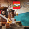 LEGO Пираты Карибского Моря XBOX one Series Xs Покупка