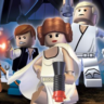 LEGO Star Wars II XBOX one Series Xs