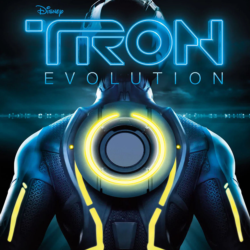 Tron: Evolution XBOX one Series Xs
