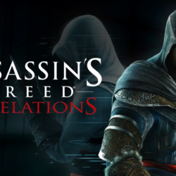 Assassin's Creed Revelations XBOX one Series Xs