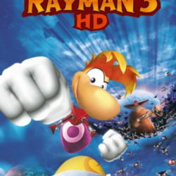 Rayman 3 HD XBOX one Series Xs Покупка