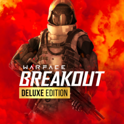 Warface: Breakout издание Deluxe XBOX ONE X|S КЛЮЧ