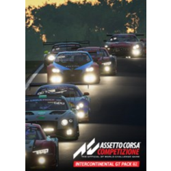 Assetto Corsa Competizione Intercontinental GT XBOX🔑