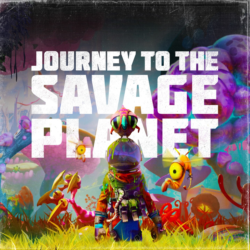 Journey to the Savage Planet XBOX ONE / XBOX SERIES X|S