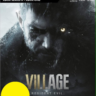Resident Evil Village XBOX One, X|S Ключ   RUS