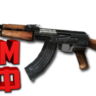 Макросы для CSS - АК-47. X7 BLOODY RAZER LOGITECH