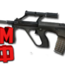 Макросы для CSS - AUG. X7 BLOODY RAZER LOGITECH
