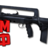 Макросы для CSS - FAMAS. X7 BLOODY RAZER LOGITECH