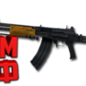 Макросы для CSS - GALIL. X7 BLOODY RAZER LOGITECH