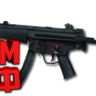 Макросы для CSS - MP5. X7 BLOODY RAZER LOGITECH