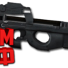 Макросы для CSS - P90. X7 BLOODY RAZER LOGITECH