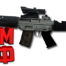 Макросы для CSS - SG552. X7 BLOODY RAZER LOGITECH