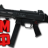 Макросы для CSS - UMP45. X7 BLOODY RAZER LOGITECH