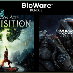 The BioWare Bundle Xbox One/Series