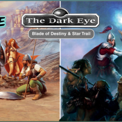 The Dark Eye Bundle Xbox One/Series