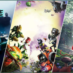 EA Family Bundle Xbox One/Series