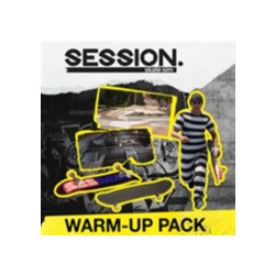 💎Session: Skate Sim Warm-up Pack  XBOX ONE X|S КЛЮЧ🔑
